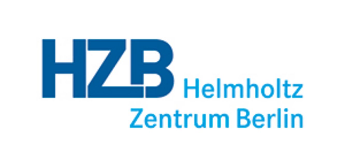 Helmholtz-Zentrum Berlin (HZB) - 