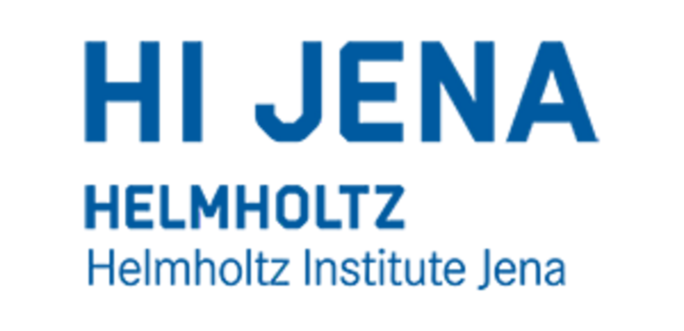 Helmholtz Institute Jena (GSI, HI-Jena) - 
